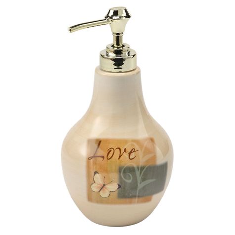 TRANQUILITY CERAMIC LOTION